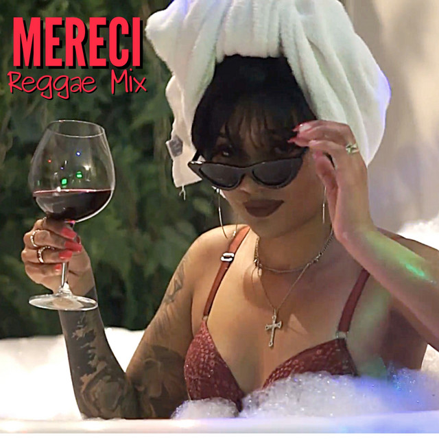Mereci - Reggae Mix