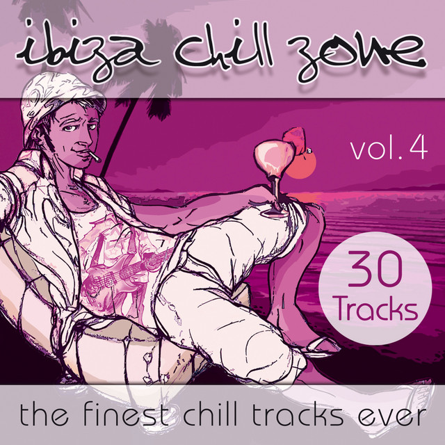 Ibiza Chill Zone - Original Mix
