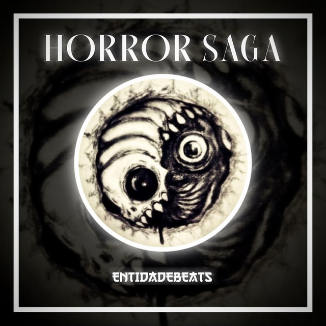 Horror Saga cover art