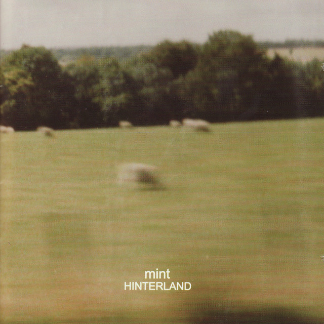 Hinterland cover art