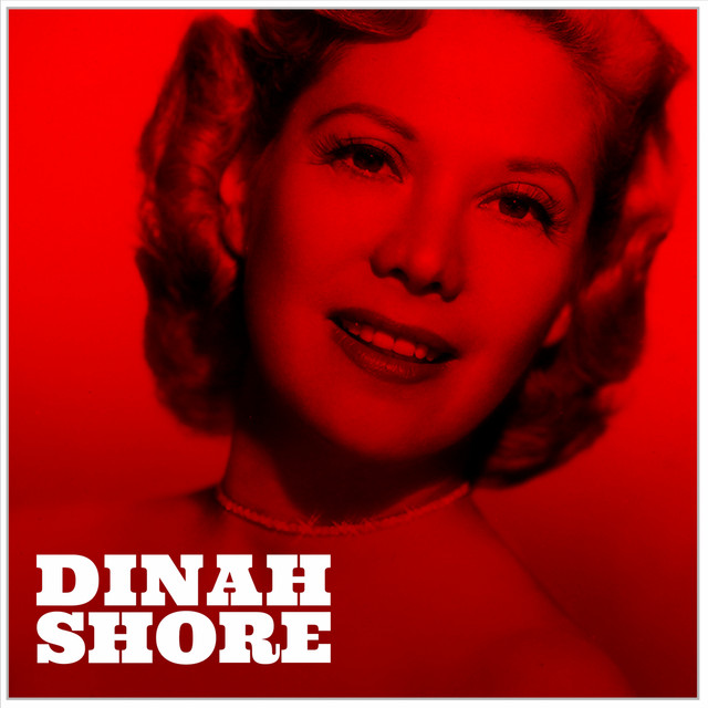 Dinah Shore