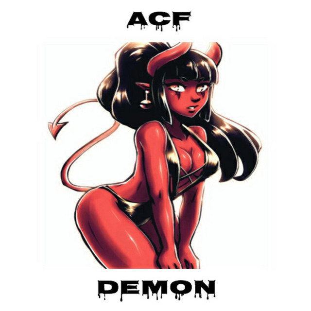 Demon cover art