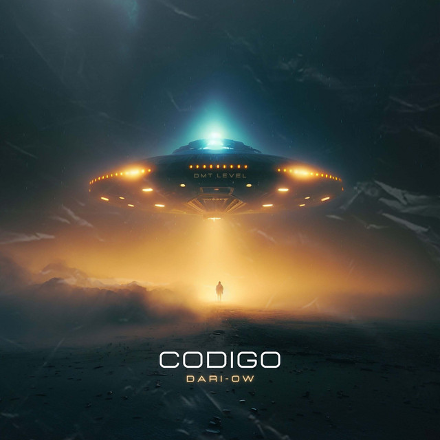 Codigo cover art