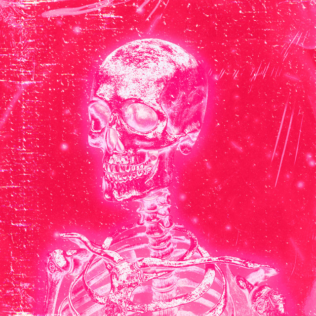 Обкладинка: Fake — untitledd