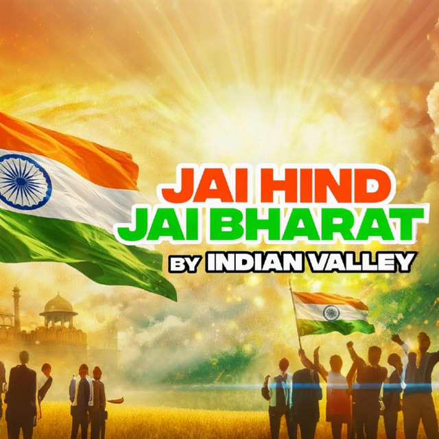 Jai Hind Jai Bharat