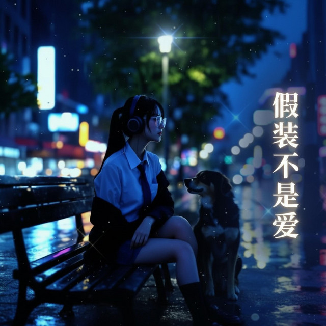 暗戀也很浪漫原創青春情歌– Álbum de Nova Sky Official | Spotify