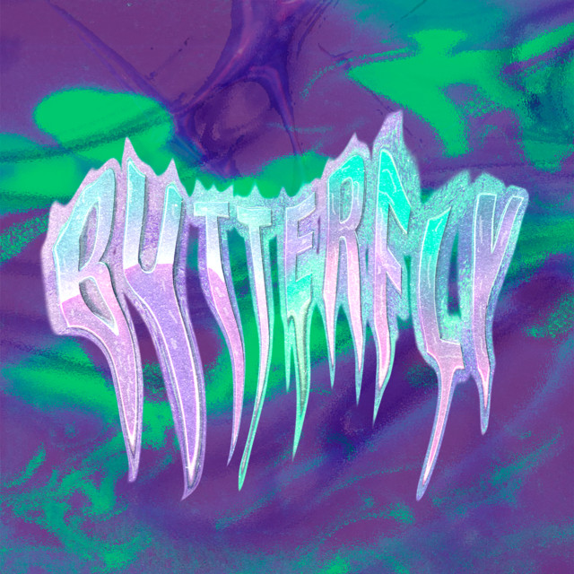 BUTTERFLY