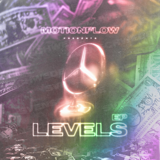 Levels - EP by Motionflow | Spotify