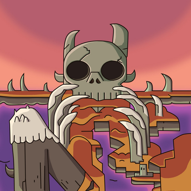 The Owl House: Music Tribute cover art