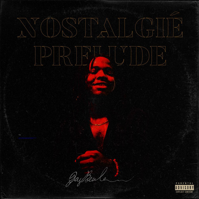 Nostalgie Prelude Deluxe Edition cover art