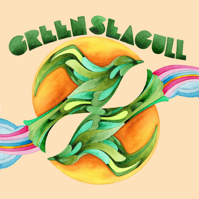 undefined album image