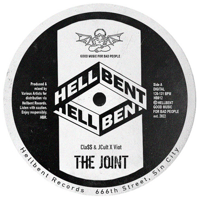 The Joint