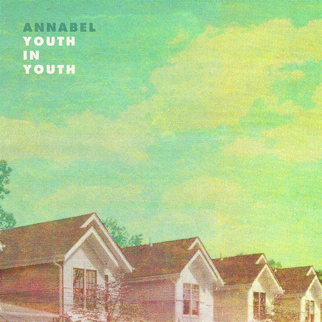 Youth In Youth cover art