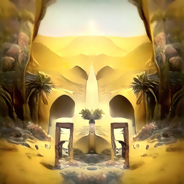album image