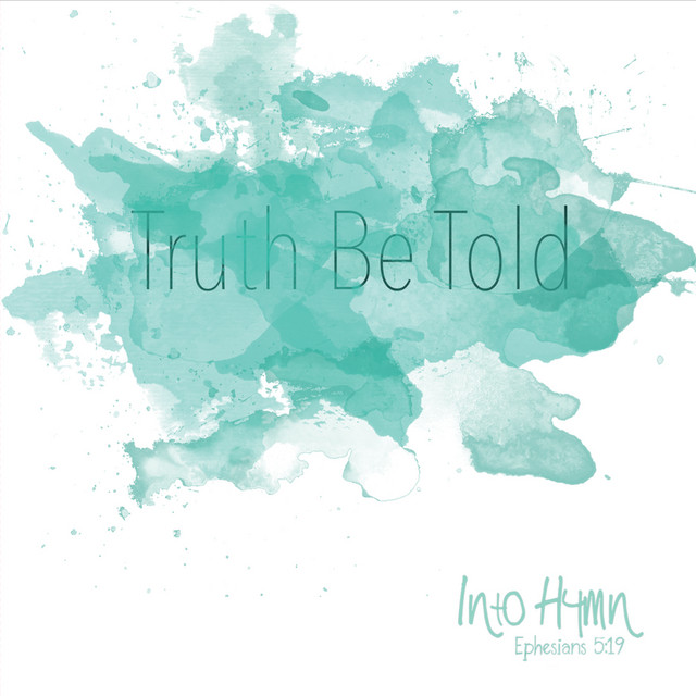 Truth Be Told cover art