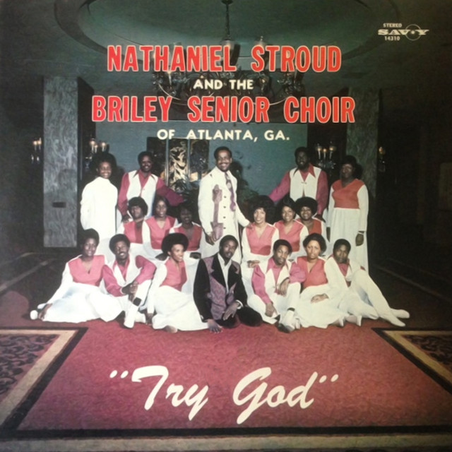 Try God