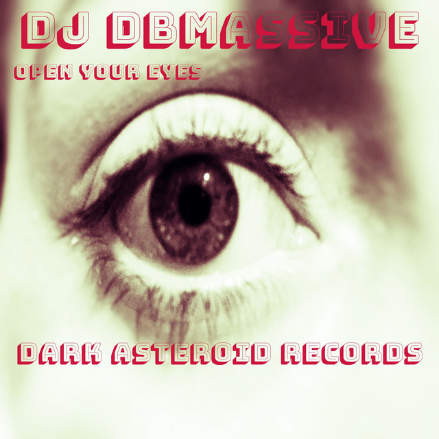 Open Your Eyes artwork