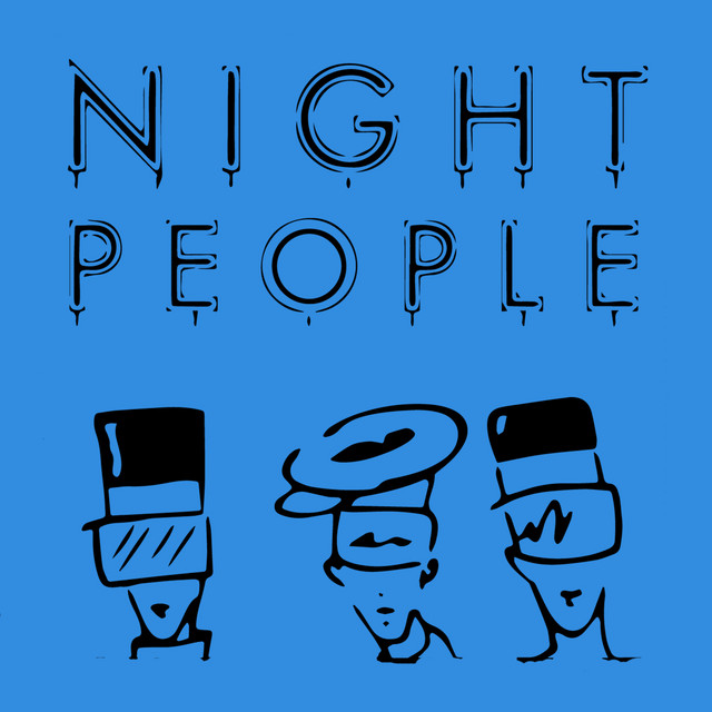 Late At Night
