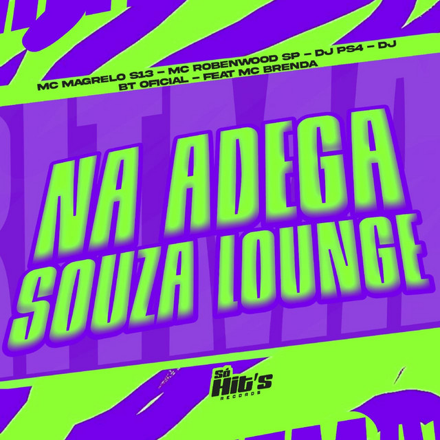 Na Adega Souza Lounge