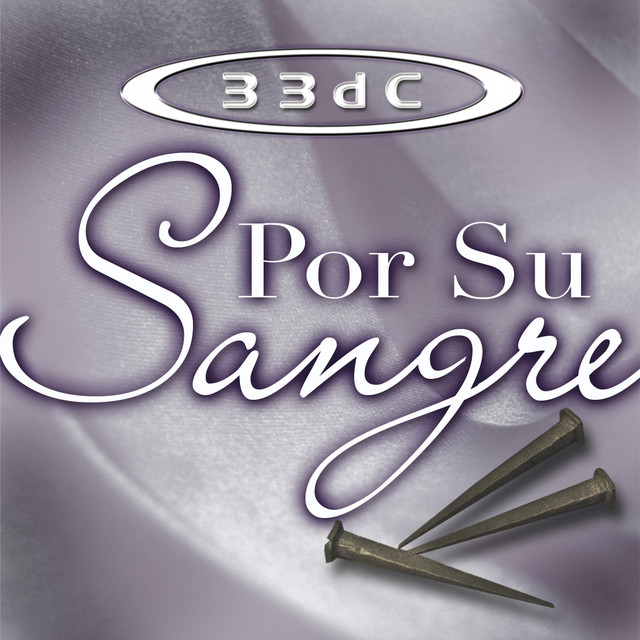 Por Su Sangre cover art
