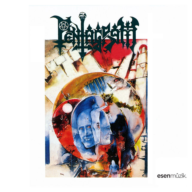 洋楽 PENTAGRAM / Pentagram Pentagram - Album by Pentagram | Spotify