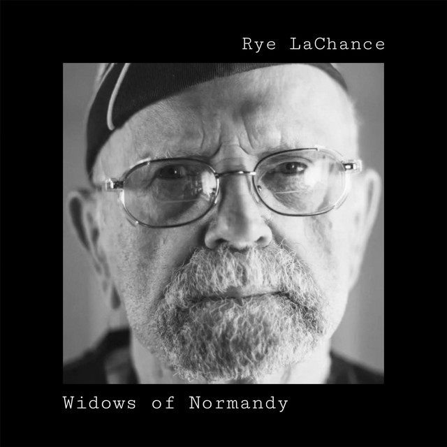 Widows of Normandy cover art