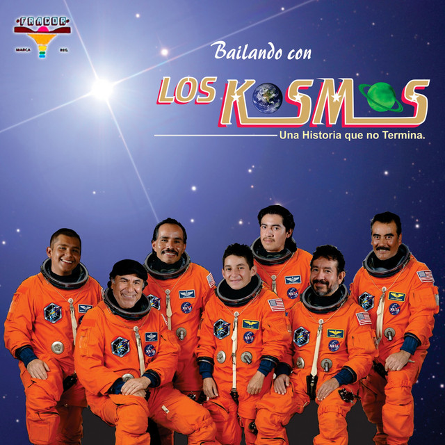 Los Kosmos Photo