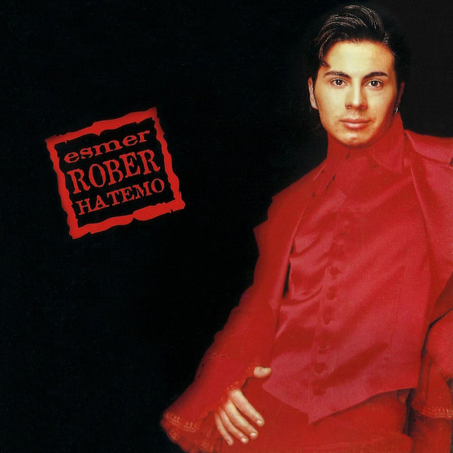 Esmer cover art