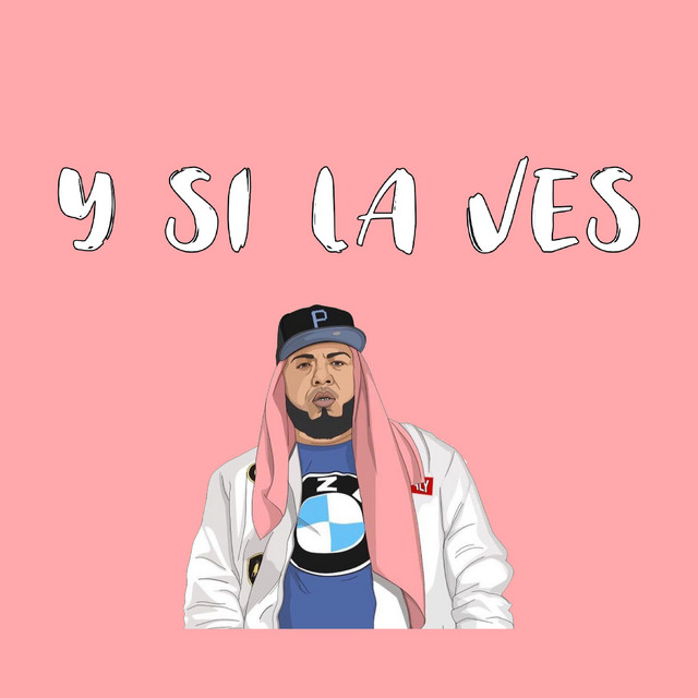 Y Si La Ves cover art