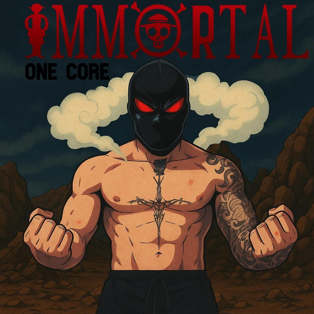 One Core cover art