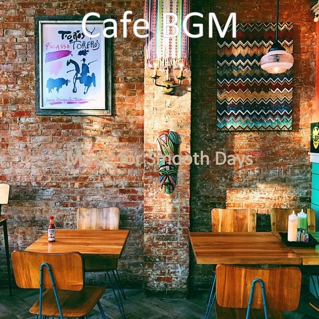 Music for Smooth Days cover art