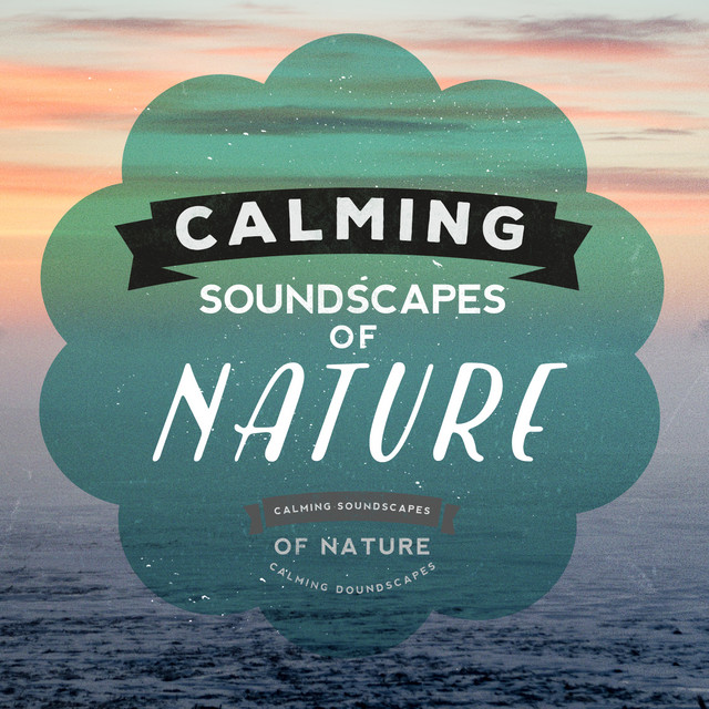 Calming Soundscapes of Nature cover art