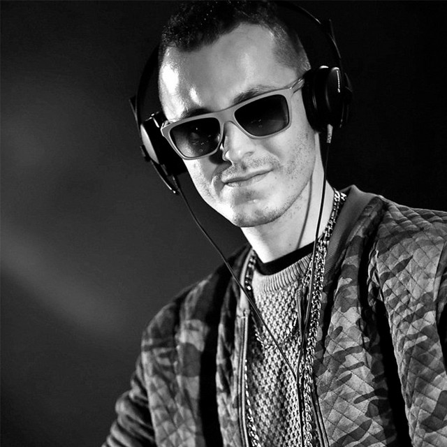 Yeah - Moombahton Remix