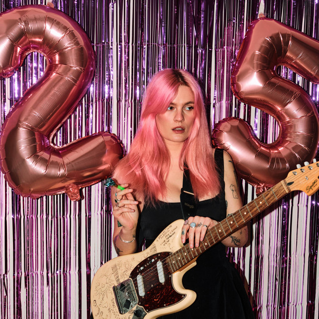 25 cover