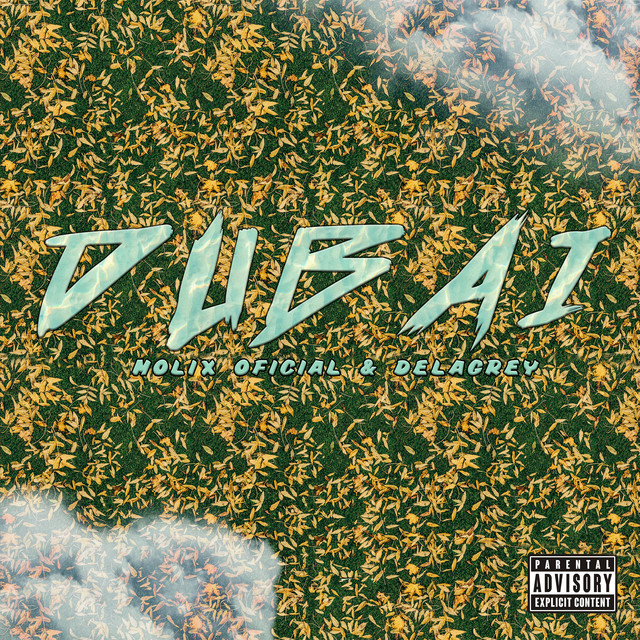 Dubai - Cover
