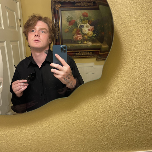 death cover art