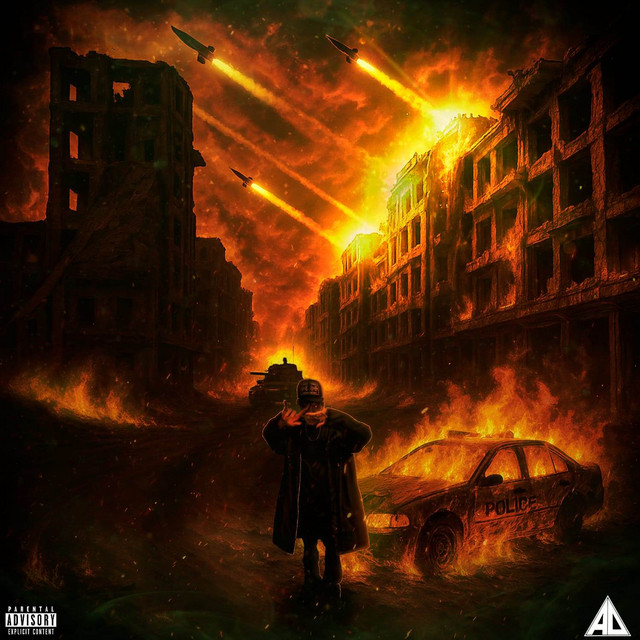 SLATT cover art