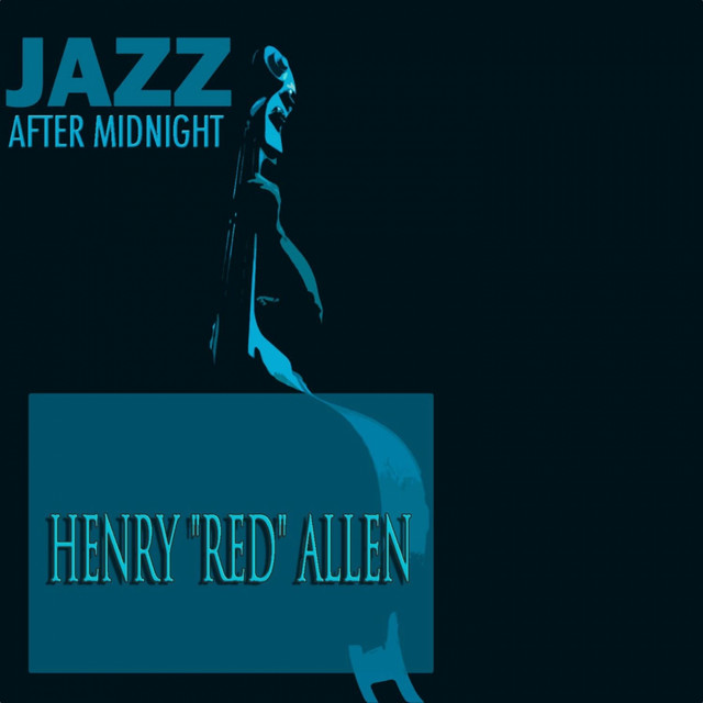 Jazz After Midnight cover art
