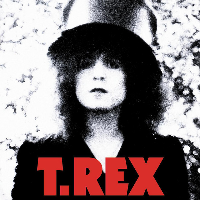 洋楽13) T. REX THE SLIDER The Slider - Album by T. Rex | Spotify