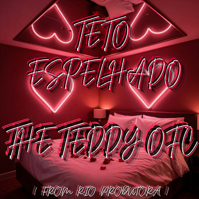 Teto Espelhado