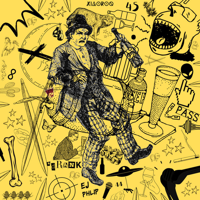PASS cover art