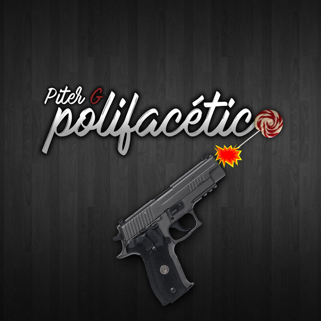 Polifacético cover art
