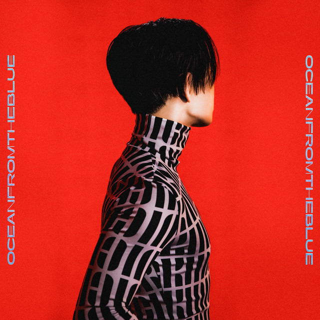 oceanfromtheblue cover art