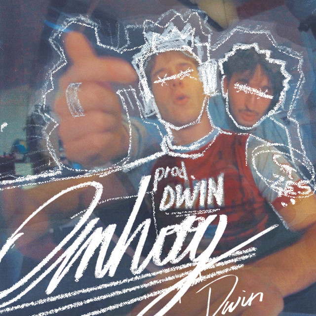 OMHOOG cover art