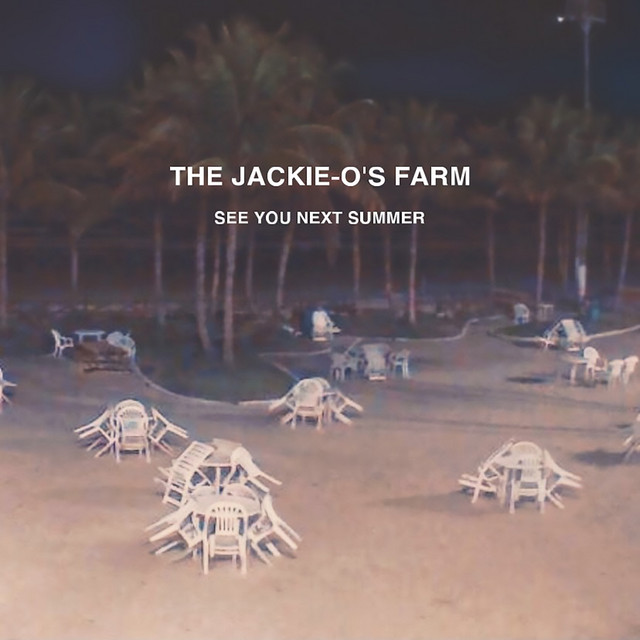 The Jackie O's Farm Photo