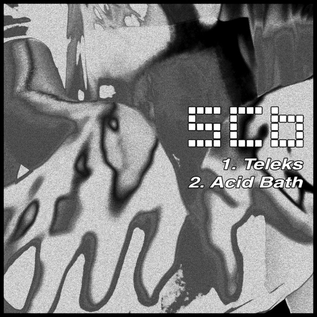 Teleks album art