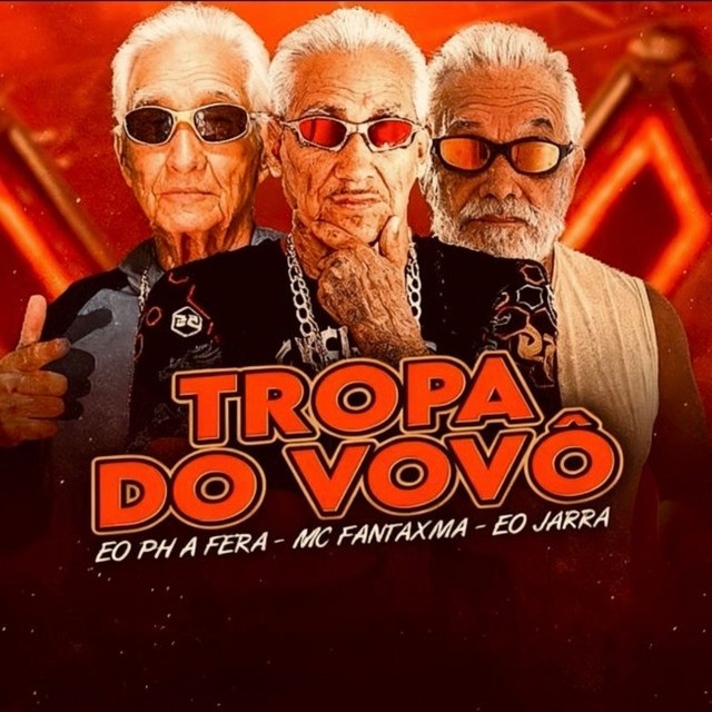 Tropa do Vovô
