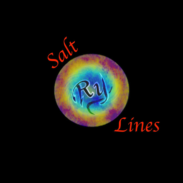 Salt Lines cover art