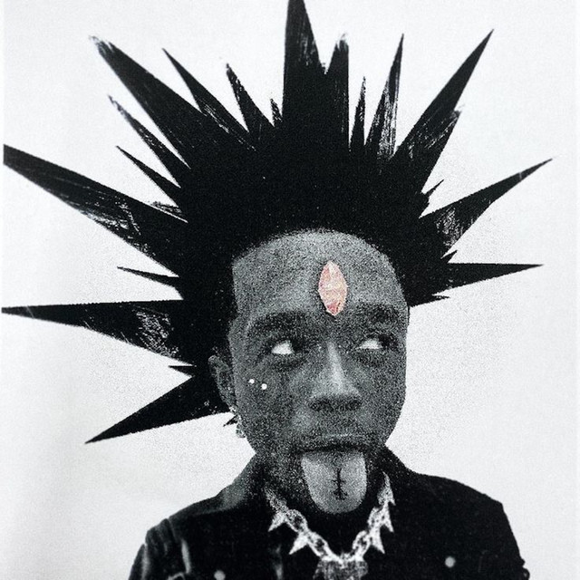 Slide cover art