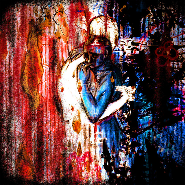 Take Me Back To War cover art